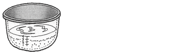 水加減